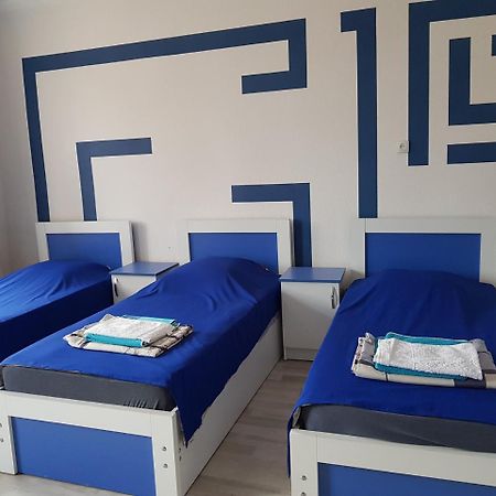 Guest House Telavi XXI Ngoại thất bức ảnh