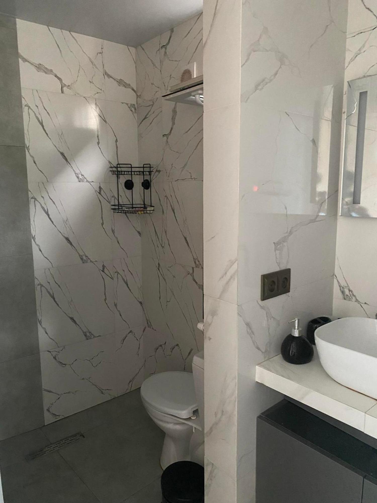 Guest House Telavi XXI Ngoại thất bức ảnh