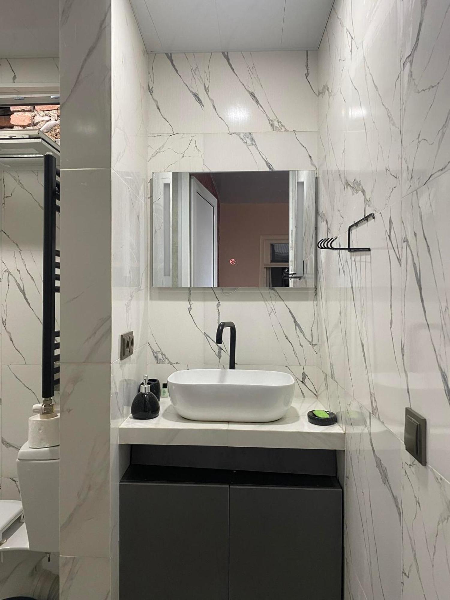 Guest House Telavi XXI Ngoại thất bức ảnh