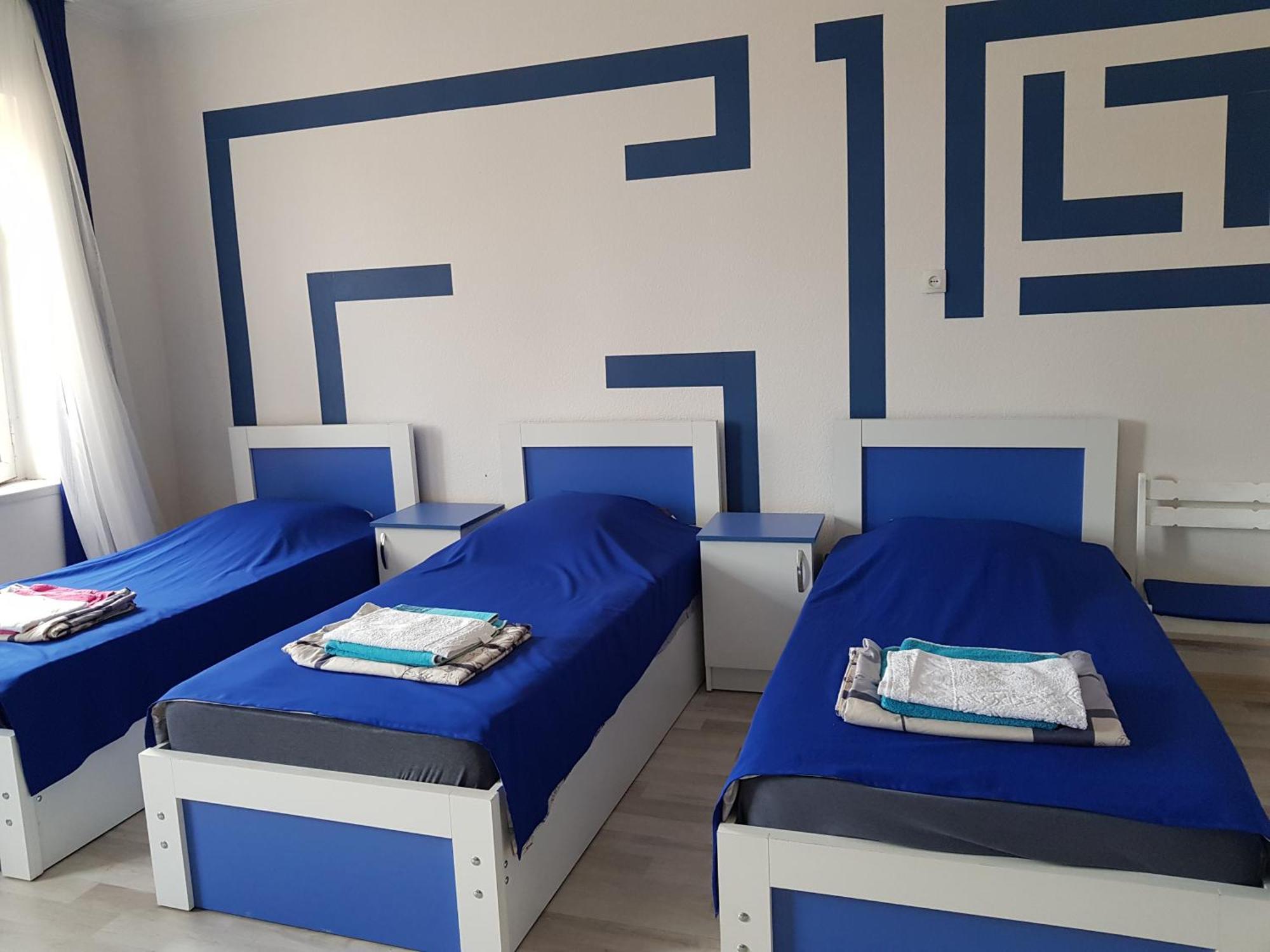 Guest House Telavi XXI Ngoại thất bức ảnh