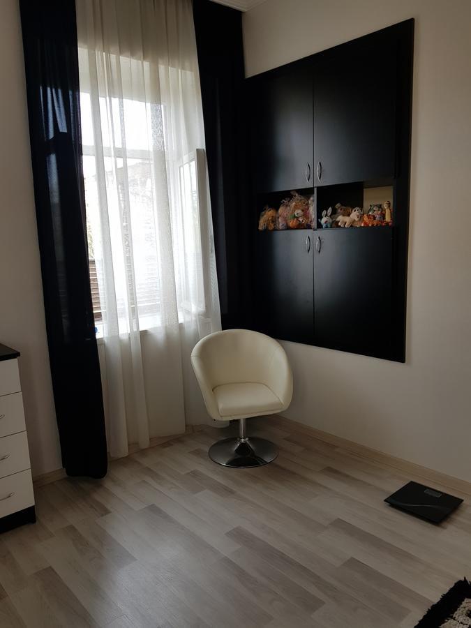 Guest House Telavi XXI Ngoại thất bức ảnh